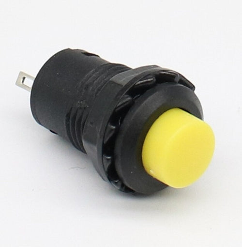 Latching Push Button Switch | Self-locking Switch | Moment Switch |