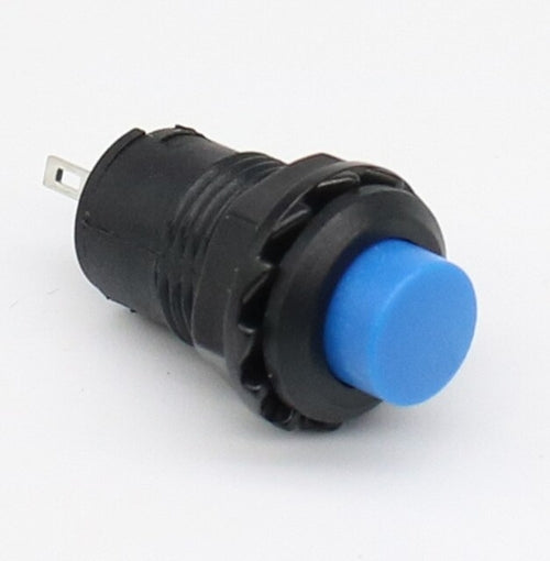 Latching Push Button Switch | Self-locking Switch | Moment Switch |