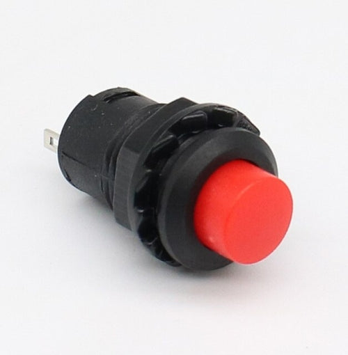 Latching Push Button Switch | Self-locking Switch | Moment Switch |