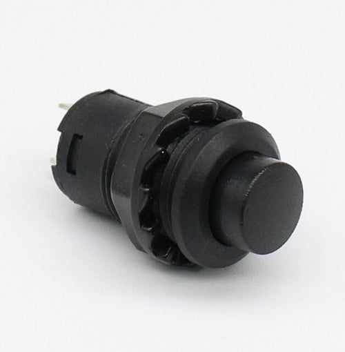 Latching Push Button Switch | Self-locking Switch | Moment Switch |