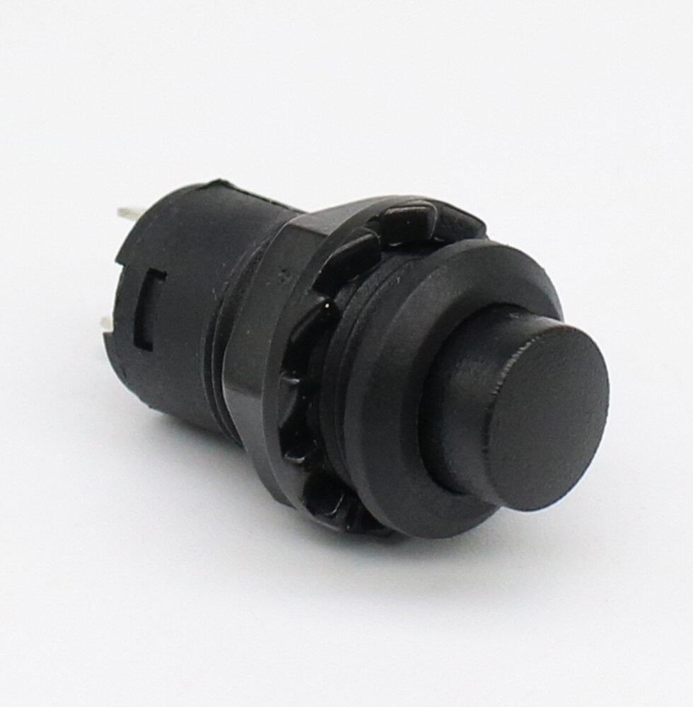 Latching Push Button Switch | Self-locking Switch | Moment Switch |
