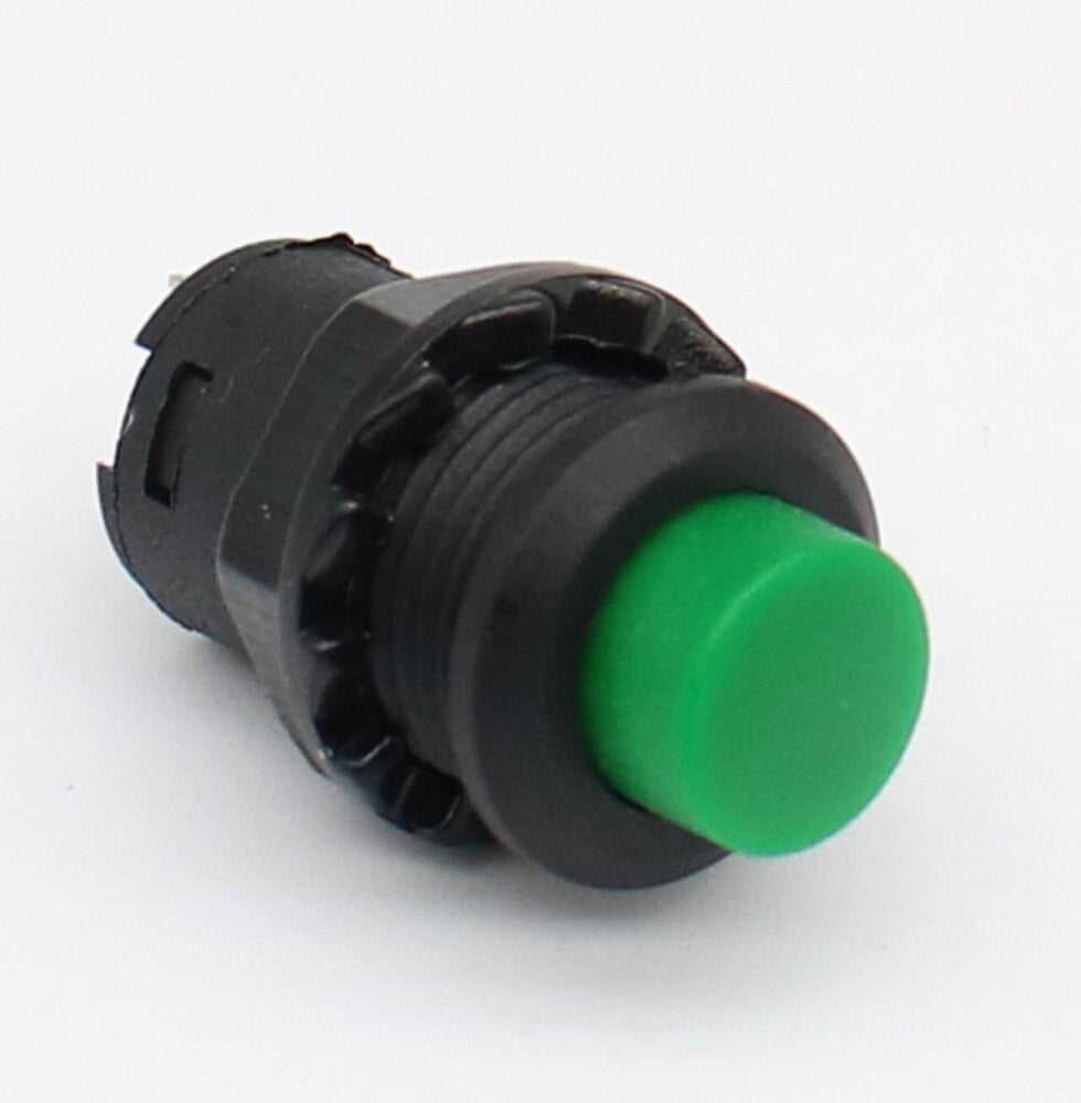 Latching Push Button Switch | Self-locking Switch | Moment Switch |
