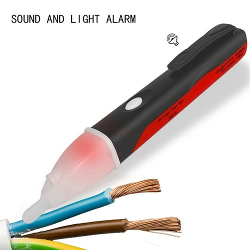 Non-contact Voltage Detector Electrical Tools | Non-contact Voltage