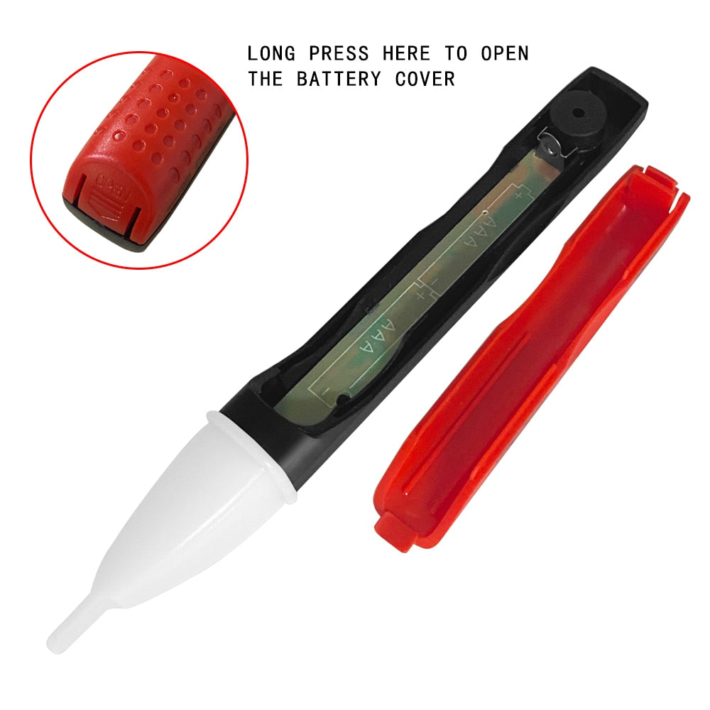 Non-contact Voltage Detector Electrical Tools | Non-contact Voltage