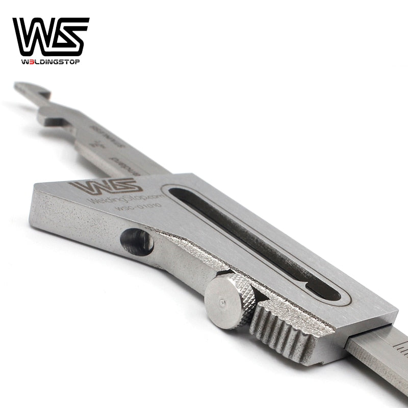 Weld Level Measuring Tool | Hi Lo Welding Gauge | Gauges Measurement |
