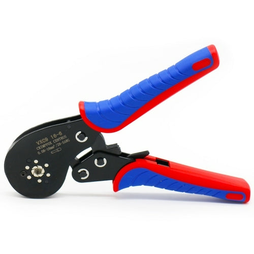 Crimp Pliers Crimping Plier Wire Ferrules | Ferrule Crimper Crimping