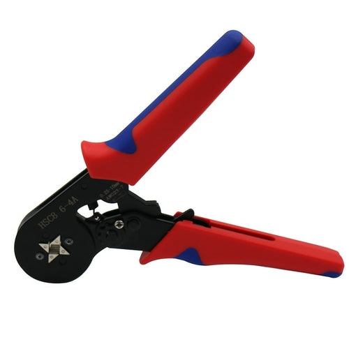 Crimp Pliers Crimping Plier Wire Ferrules | Ferrule Crimper Crimping