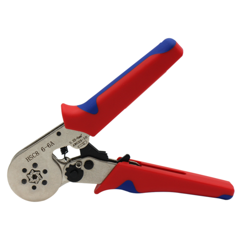 Crimp Pliers Crimping Plier Wire Ferrules | Ferrule Crimper Crimping