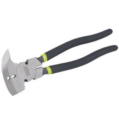 Apex Tool Group-Asia 213198 10 in. Master Mechanic Fence Pliers