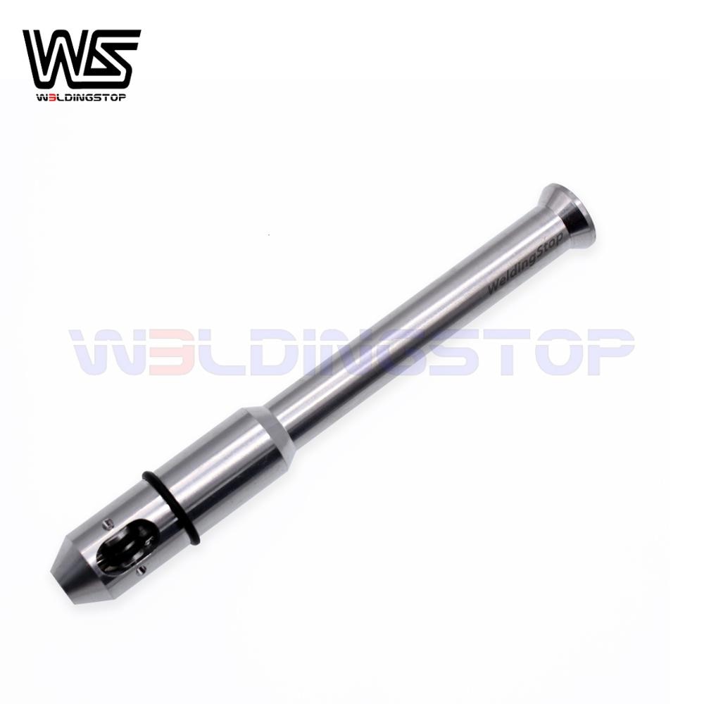 Welding Tig Pen Finger Feeder Rod Holder Filler | Welding Accessories
