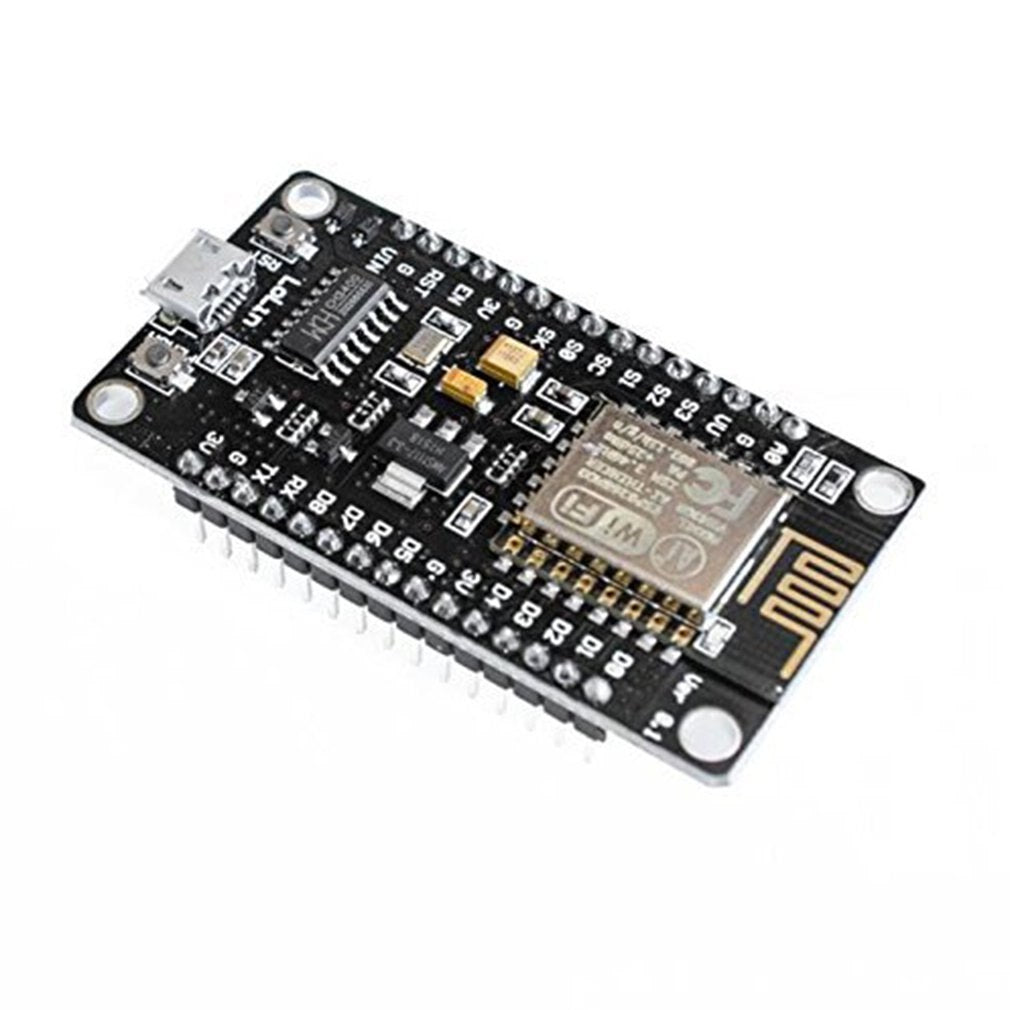 Wireless Esp8266 Module Nodemcu V3 Ch340 Lua Wifi Internet Of Things