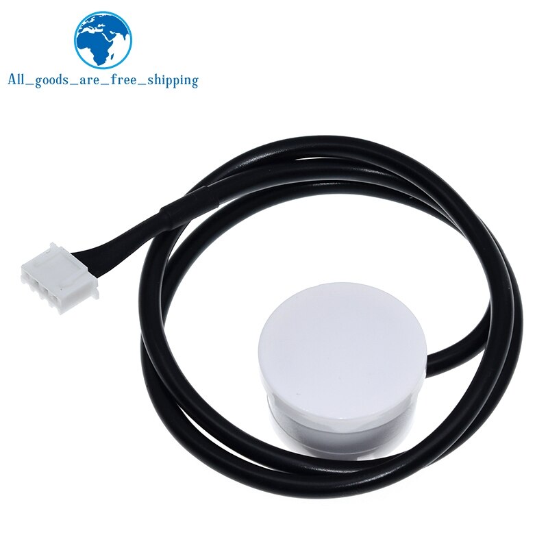 XKC Y25 T12V Liquid Level Sensor Switch Detector Water Non Contact