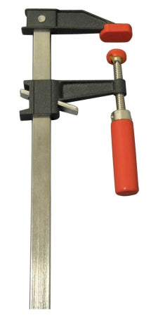 Bessey 18in. Clutch Bar Clamp GSCC2.518