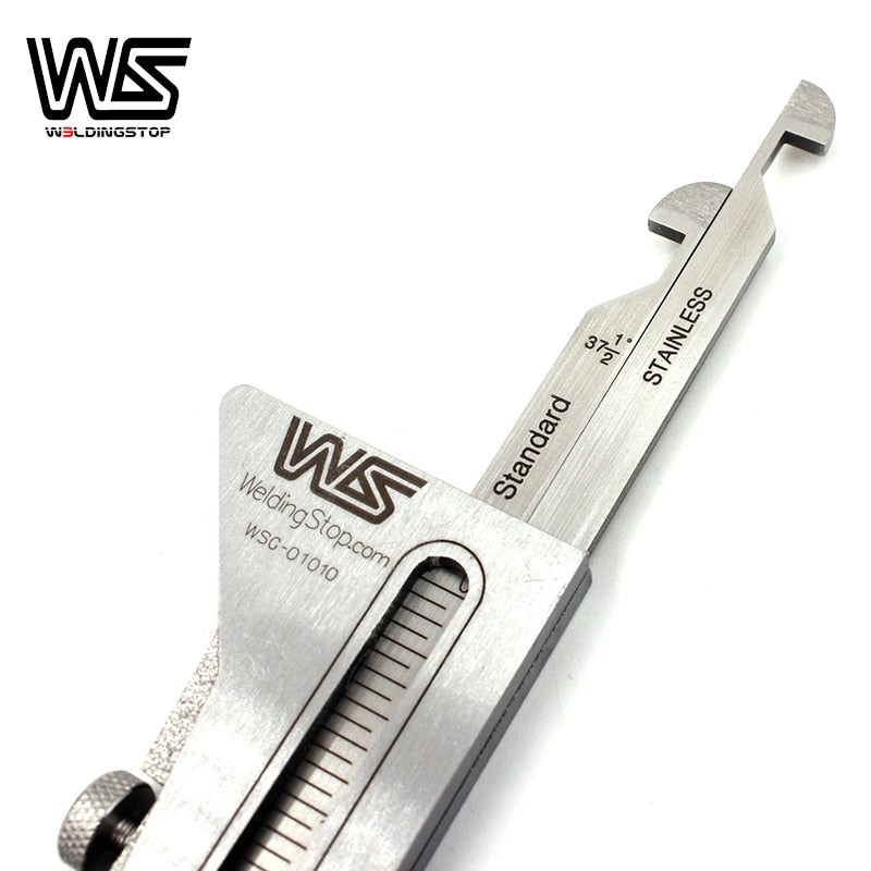 Weld Level Measuring Tool | Hi Lo Welding Gauge | Gauges Measurement |